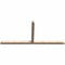 Ekena Millwork Portland Smooth Timber Gable Bracket, Douglas Fir, 96"W x 44"H x 3 1/2"D x 3 1/2"F, 11/12 Pitch GBW096X44X0404POR00SDF - alternate 2